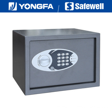 Safewell Ej Series 25cm Height Home Office Use Electronic Safe Box